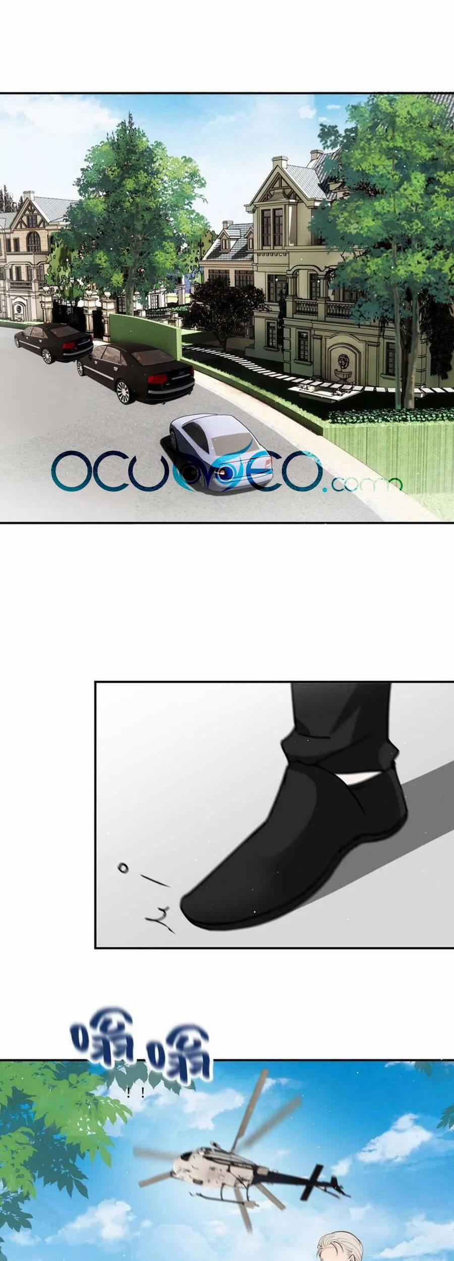 Cô Vợ Mang Thai Một Tặng Một 190 trang 5