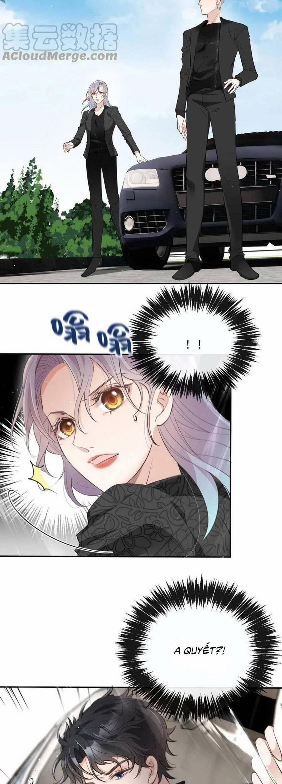 Cô Vợ Mang Thai Một Tặng Một 190 trang 6