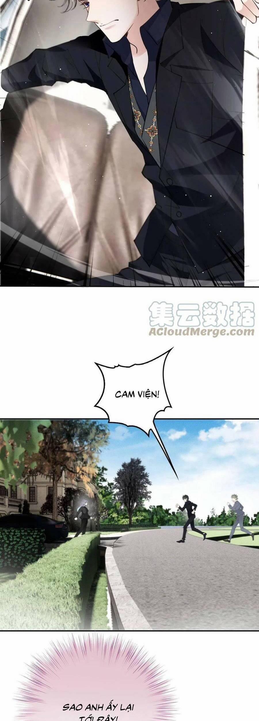 Cô Vợ Mang Thai Một Tặng Một 190 trang 7