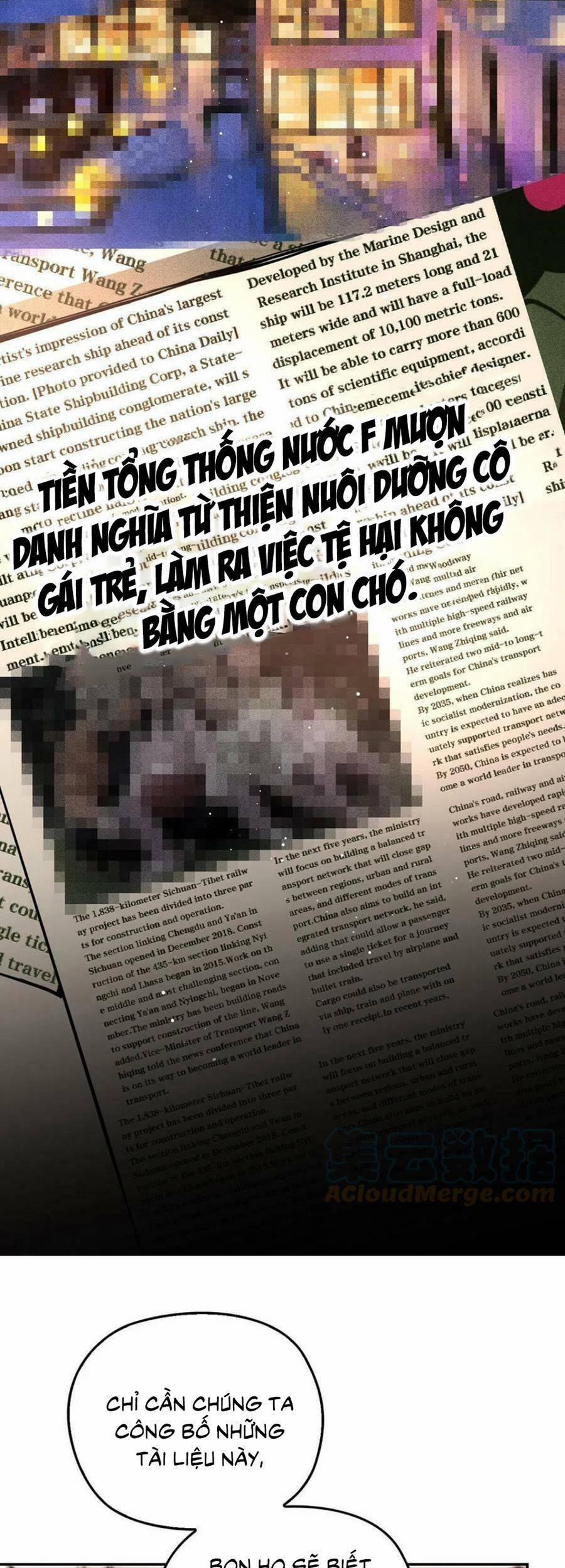 Cô Vợ Mang Thai Một Tặng Một 191 trang 10