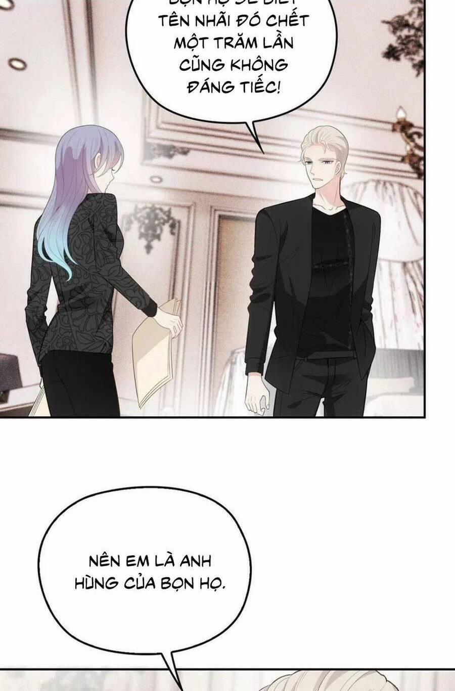 Cô Vợ Mang Thai Một Tặng Một 191 trang 11