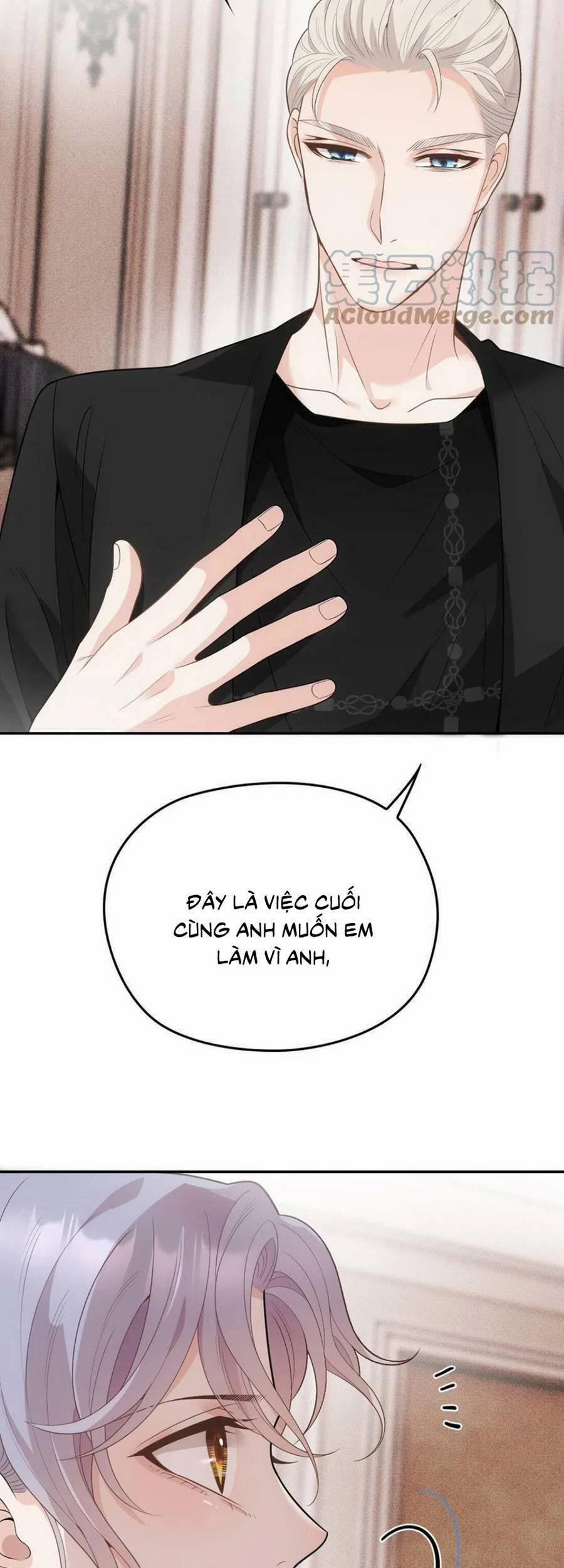 Cô Vợ Mang Thai Một Tặng Một 191 trang 12