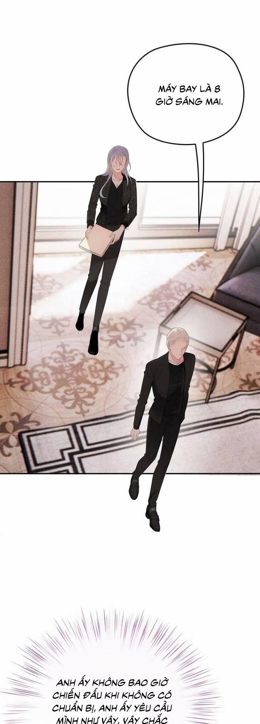 Cô Vợ Mang Thai Một Tặng Một 191 trang 14