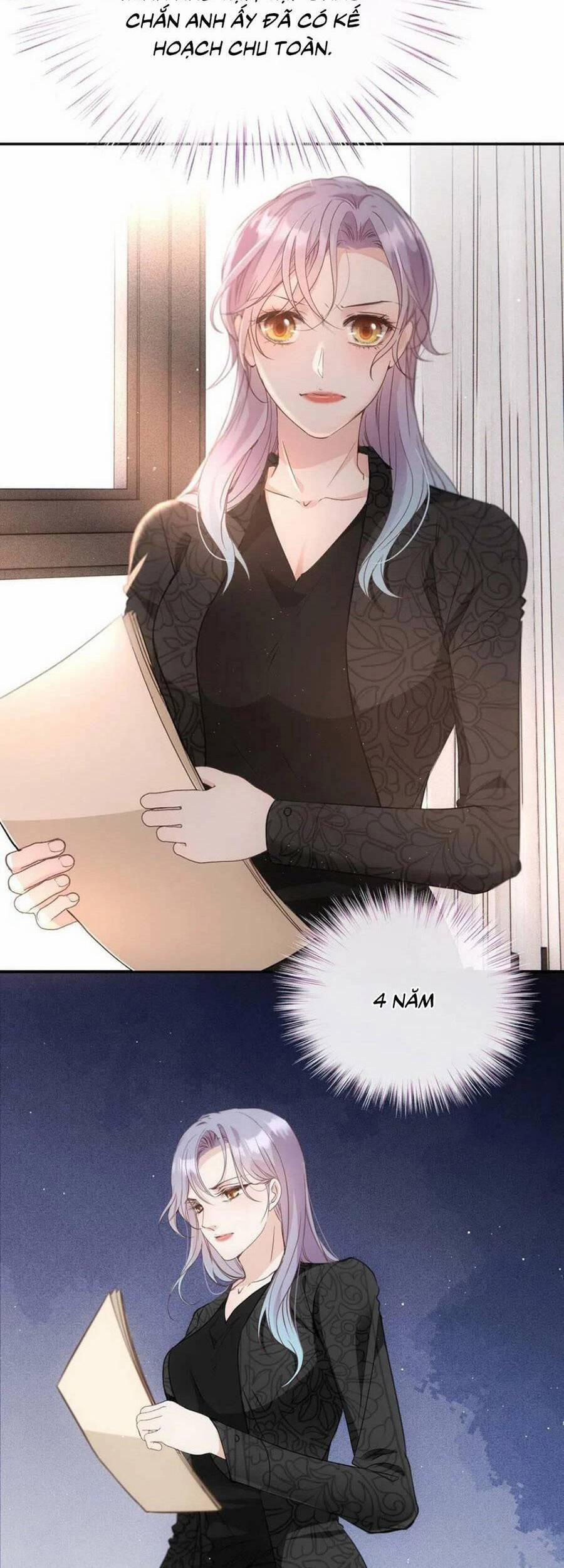 Cô Vợ Mang Thai Một Tặng Một 191 trang 15