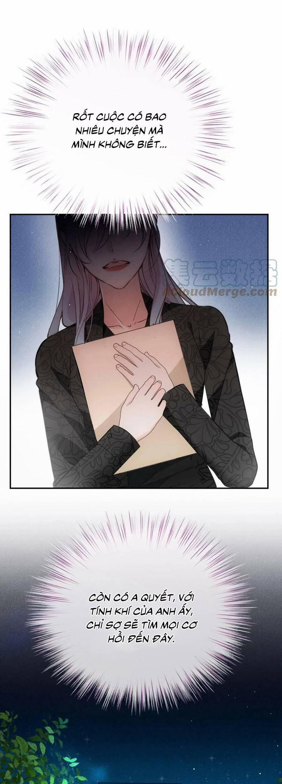 Cô Vợ Mang Thai Một Tặng Một 191 trang 18