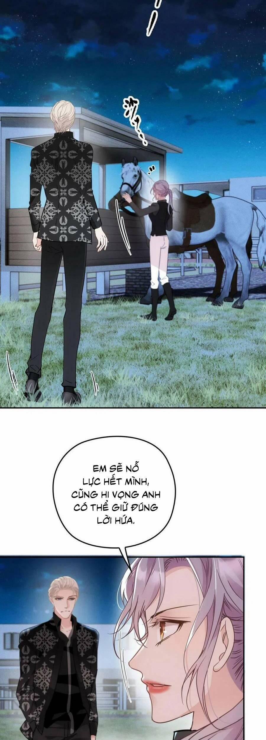 Cô Vợ Mang Thai Một Tặng Một 191 trang 20