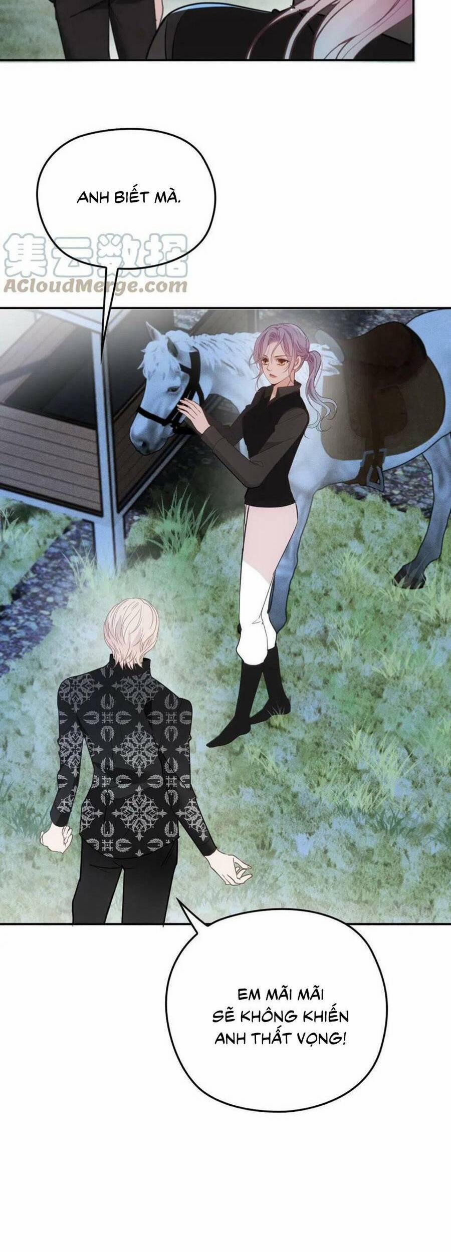 Cô Vợ Mang Thai Một Tặng Một 191 trang 21