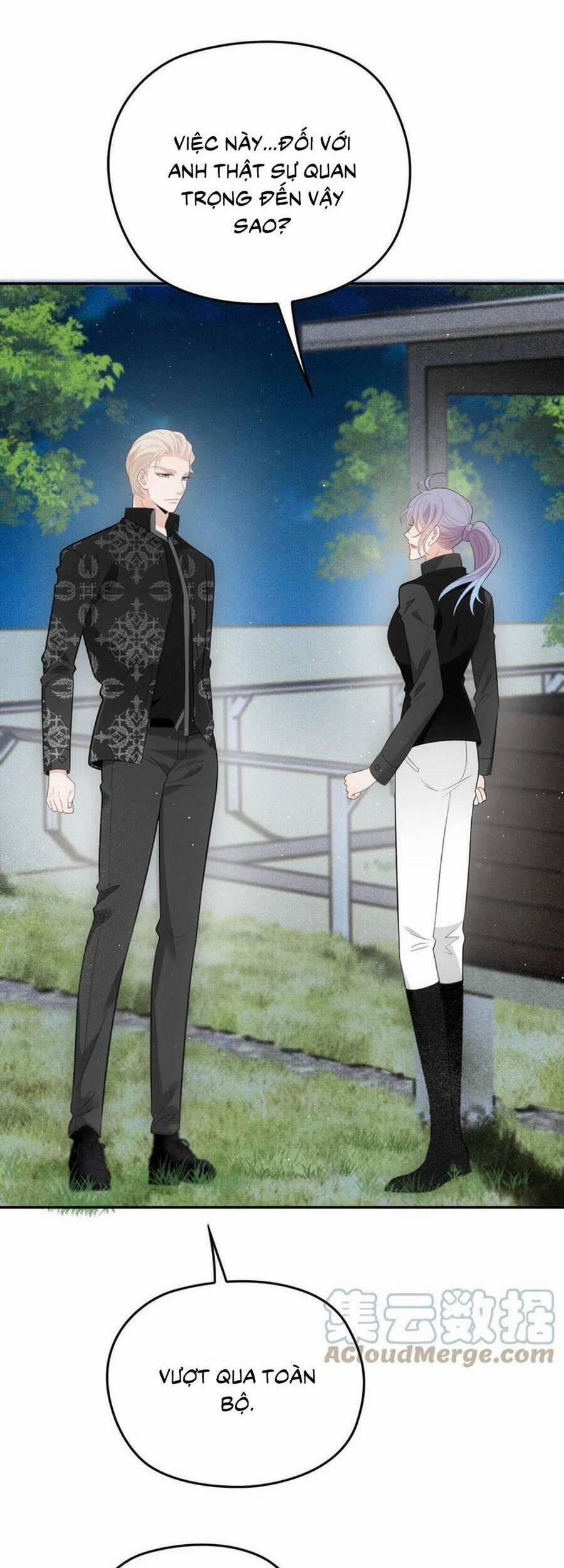 Cô Vợ Mang Thai Một Tặng Một 191 trang 25