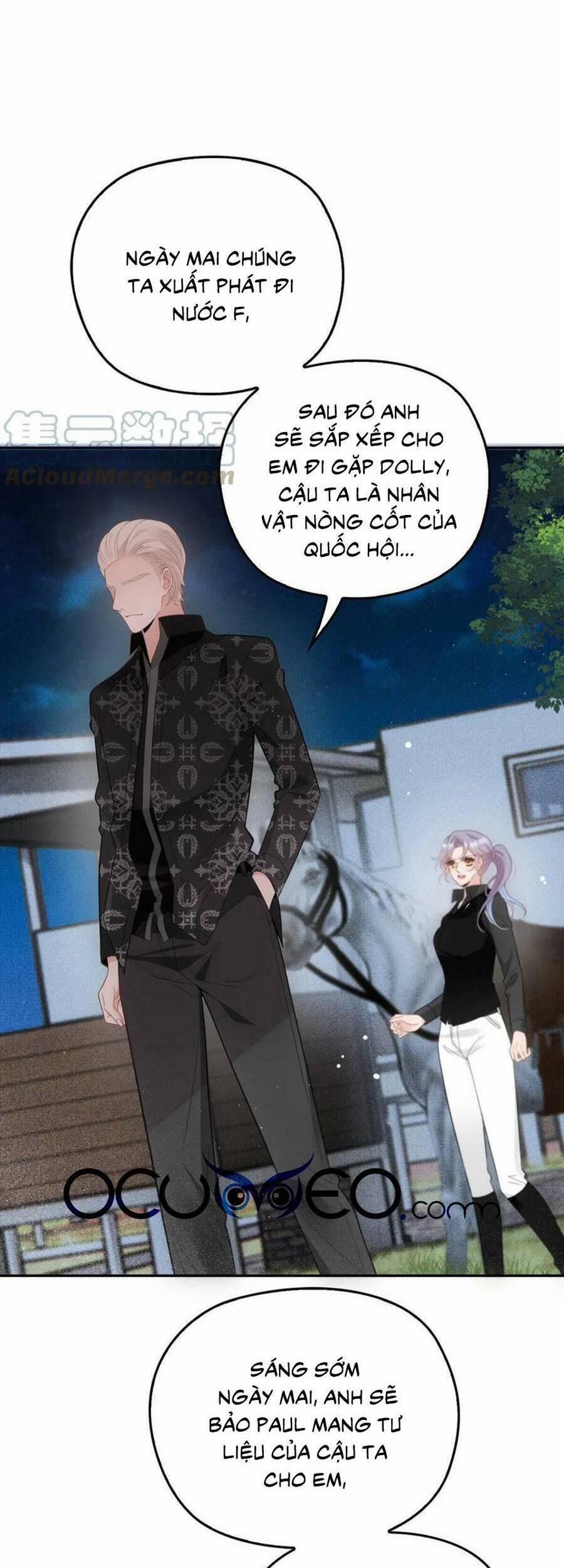 Cô Vợ Mang Thai Một Tặng Một 191 trang 27