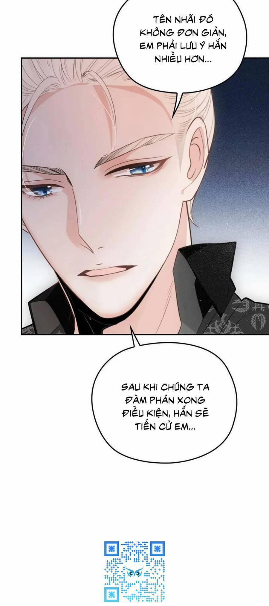 Cô Vợ Mang Thai Một Tặng Một 191 trang 28