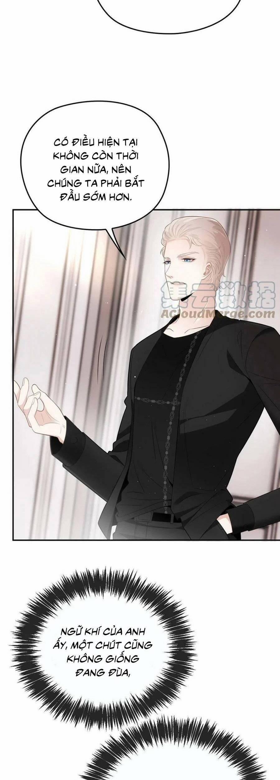 Cô Vợ Mang Thai Một Tặng Một 191 trang 3