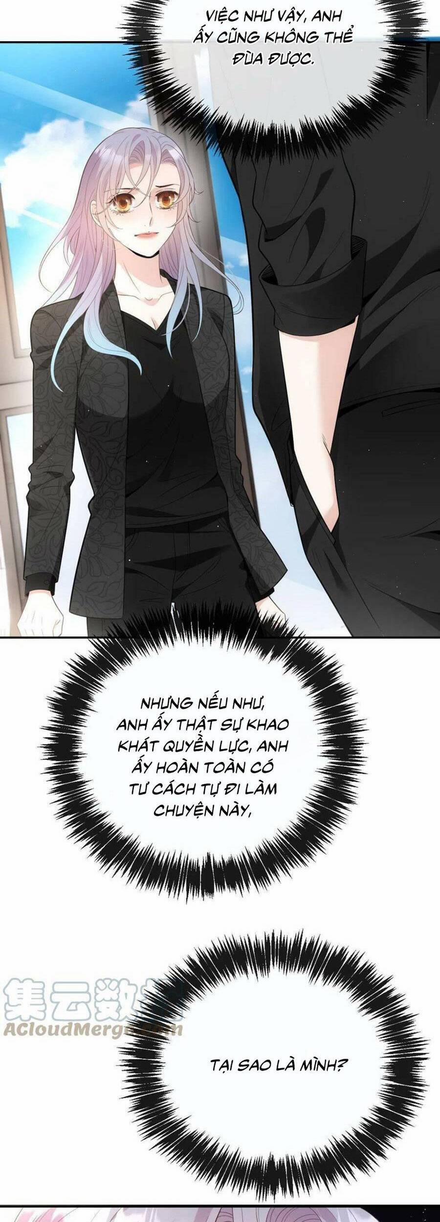 Cô Vợ Mang Thai Một Tặng Một 191 trang 4