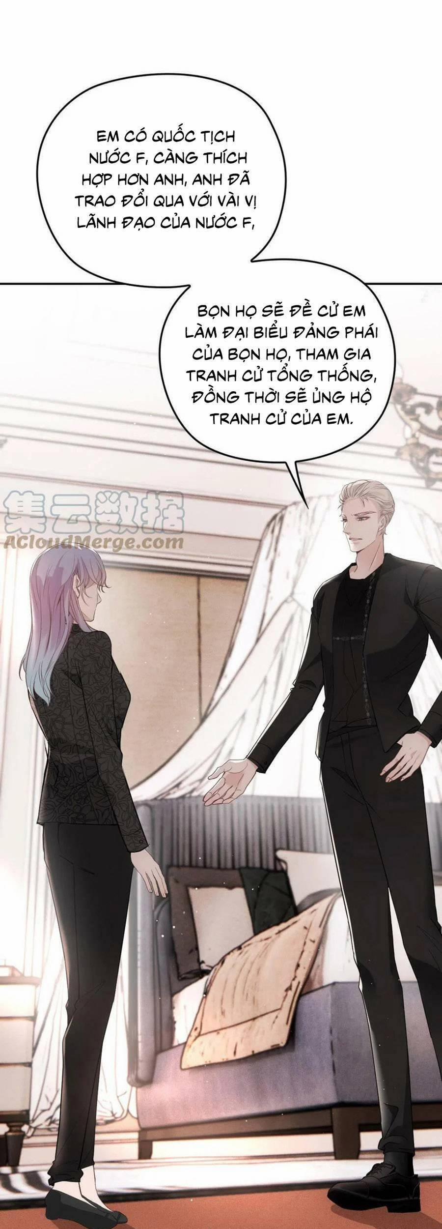 Cô Vợ Mang Thai Một Tặng Một 191 trang 6