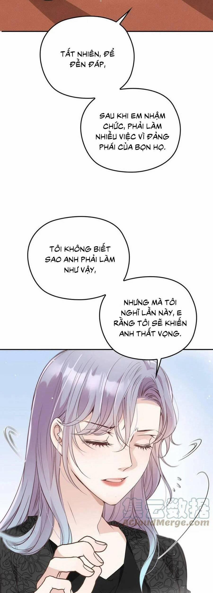 Cô Vợ Mang Thai Một Tặng Một 191 trang 7