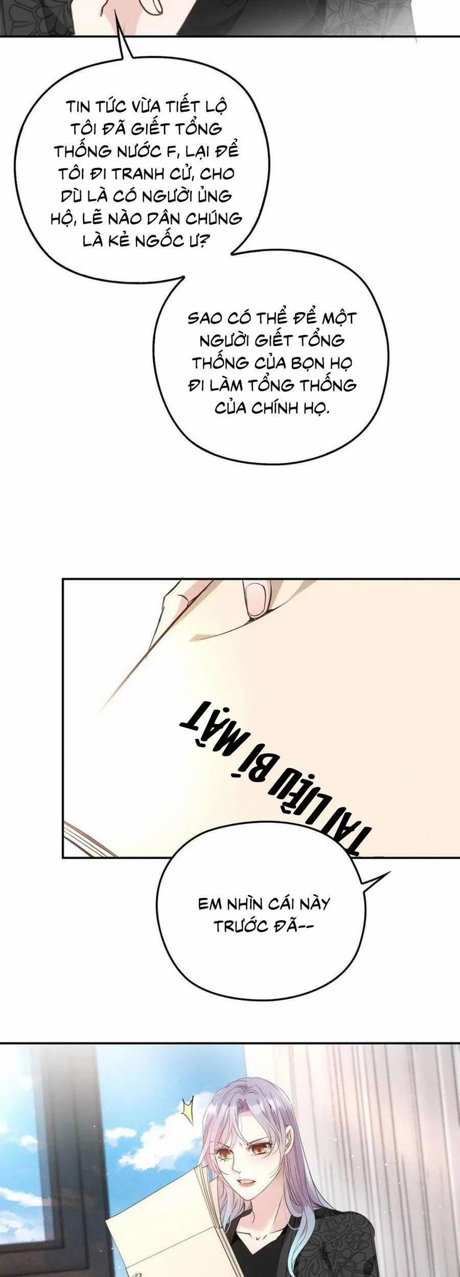 Cô Vợ Mang Thai Một Tặng Một 191 trang 8