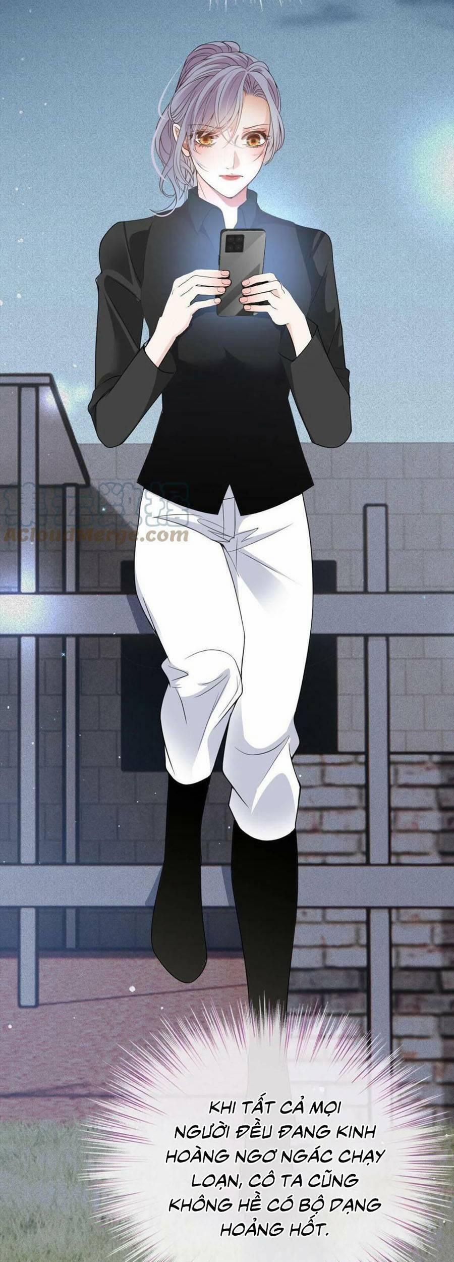 Cô Vợ Mang Thai Một Tặng Một 192 trang 12