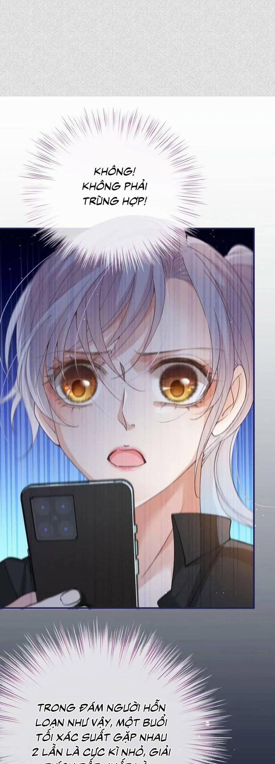 Cô Vợ Mang Thai Một Tặng Một 192 trang 14