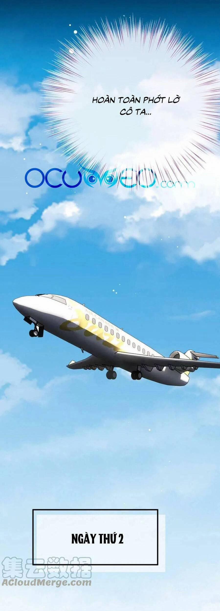 Cô Vợ Mang Thai Một Tặng Một 192 trang 17