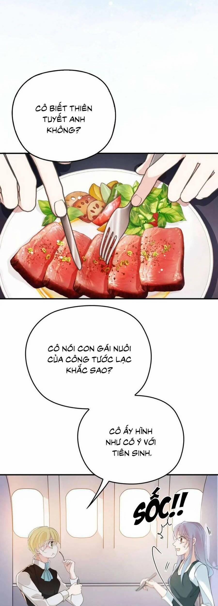 Cô Vợ Mang Thai Một Tặng Một 192 trang 18