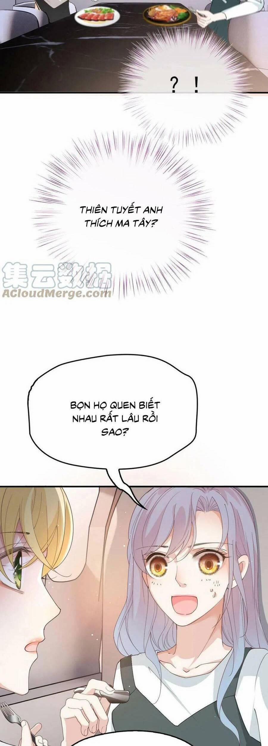 Cô Vợ Mang Thai Một Tặng Một 192 trang 19