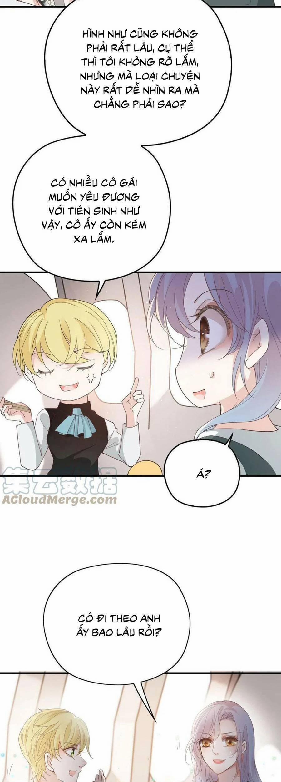 Cô Vợ Mang Thai Một Tặng Một 192 trang 20