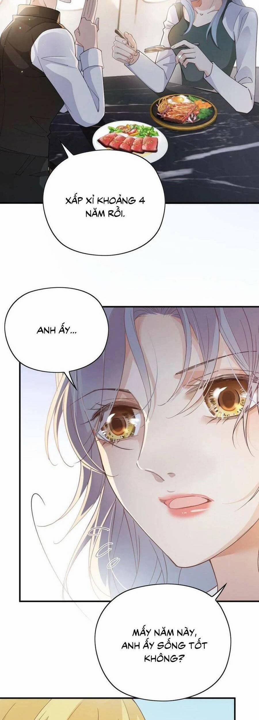 Cô Vợ Mang Thai Một Tặng Một 192 trang 21