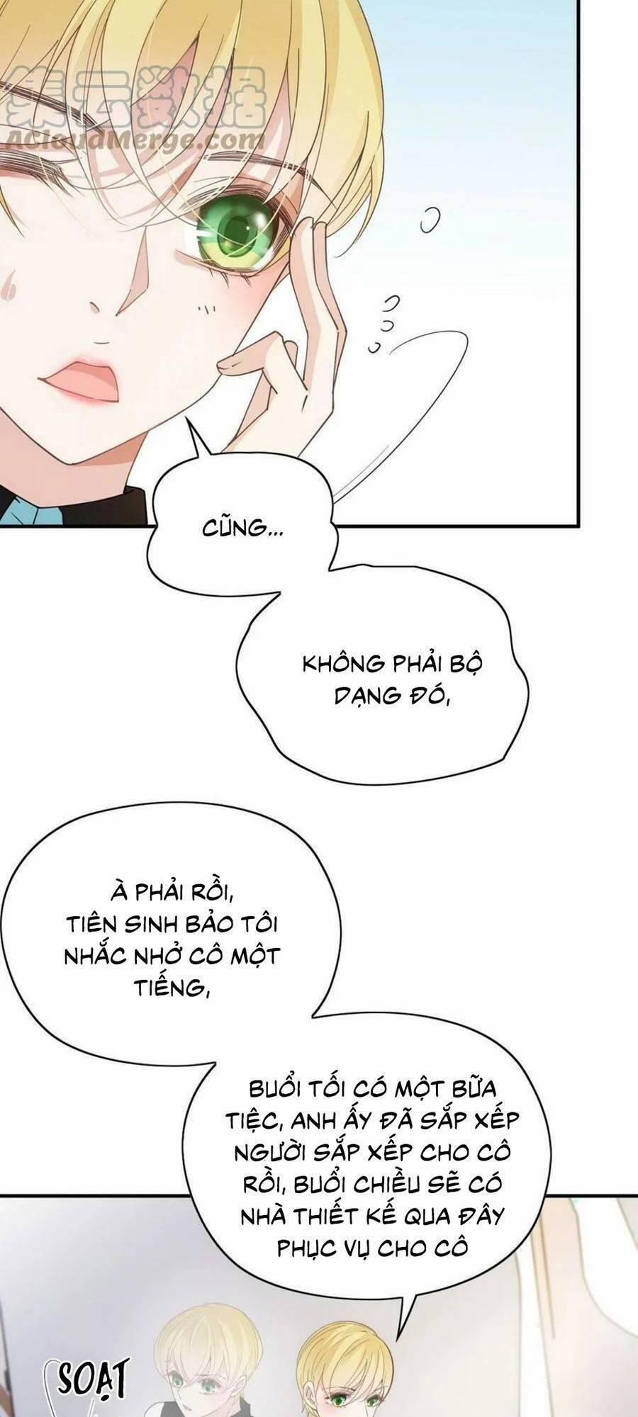 Cô Vợ Mang Thai Một Tặng Một 192 trang 22