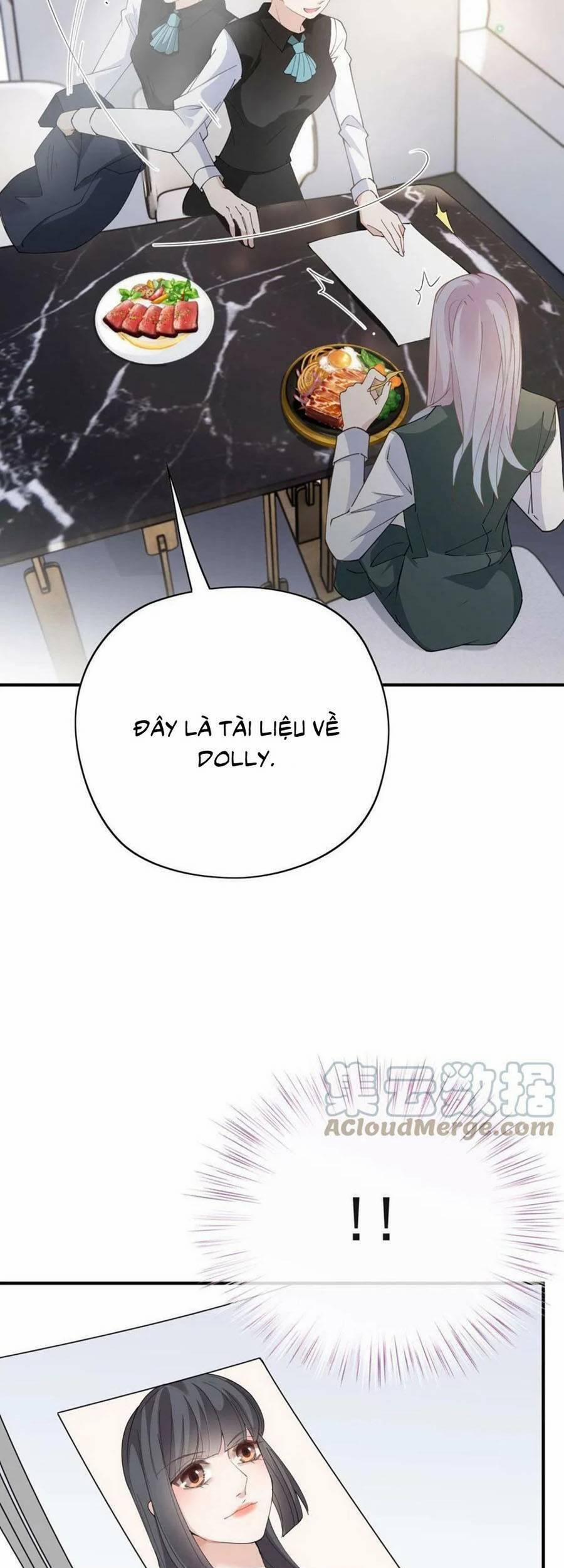 Cô Vợ Mang Thai Một Tặng Một 192 trang 23