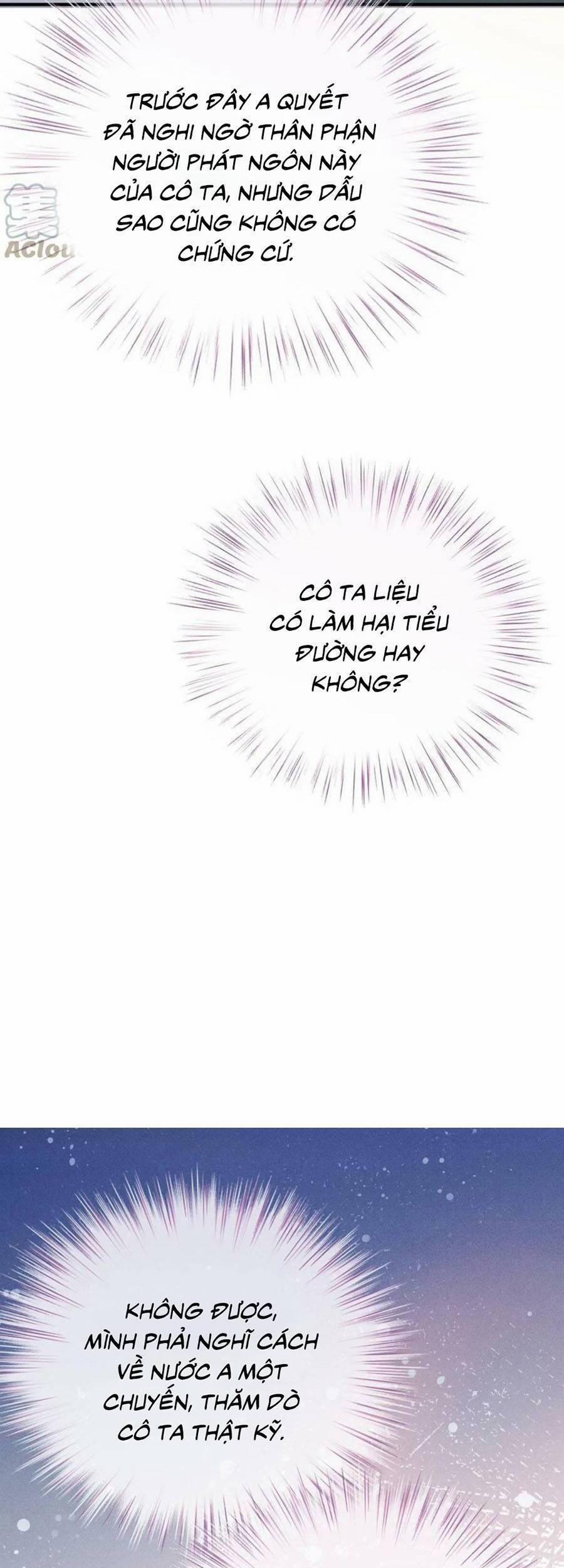 Cô Vợ Mang Thai Một Tặng Một 192 trang 25