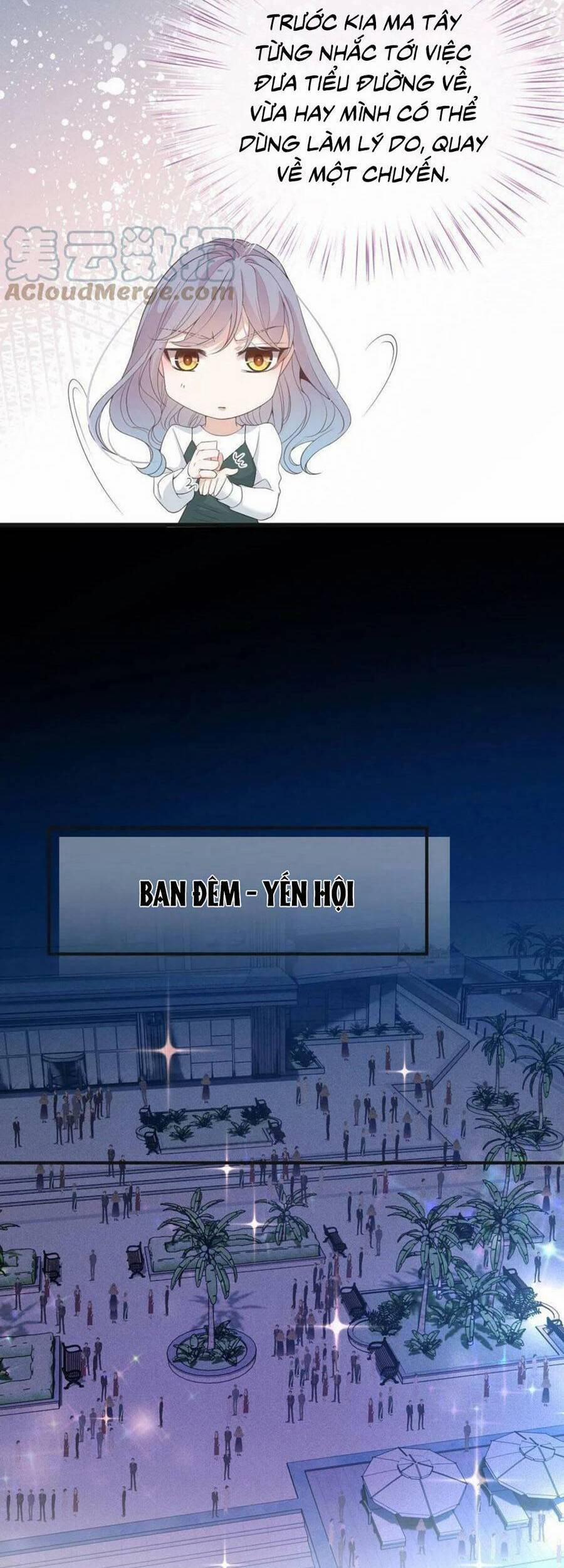 Cô Vợ Mang Thai Một Tặng Một 192 trang 26