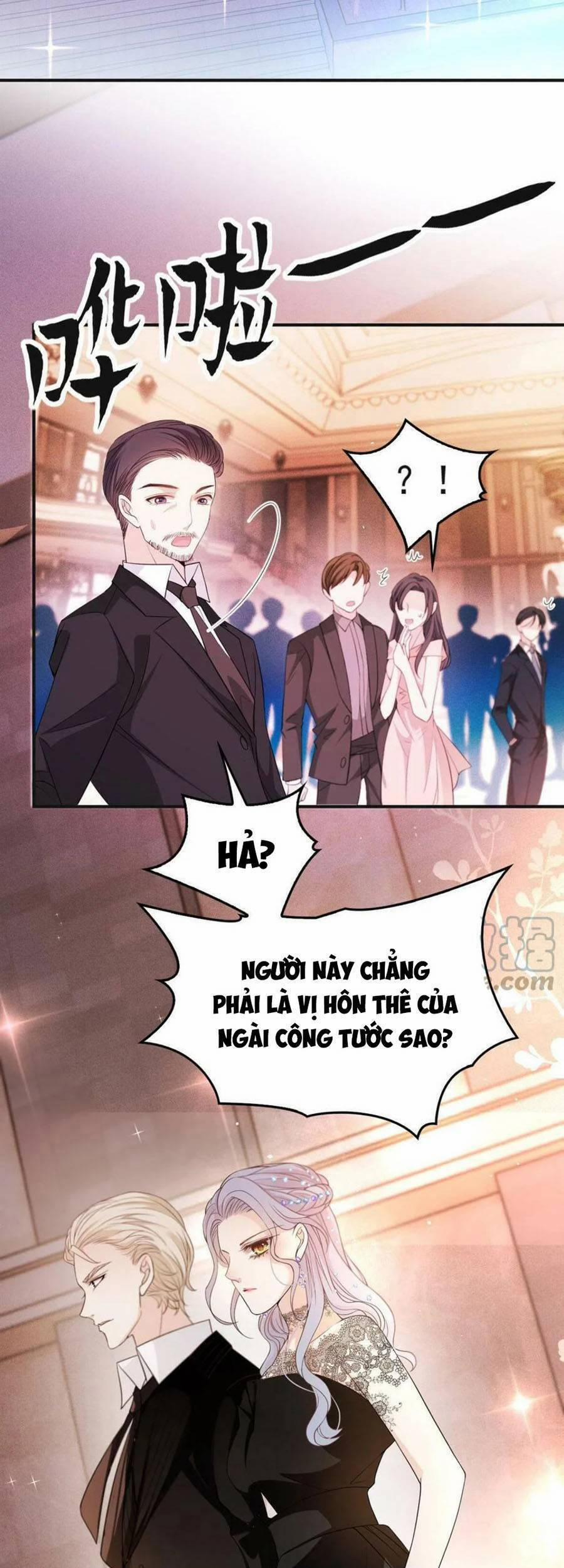 Cô Vợ Mang Thai Một Tặng Một 192 trang 27