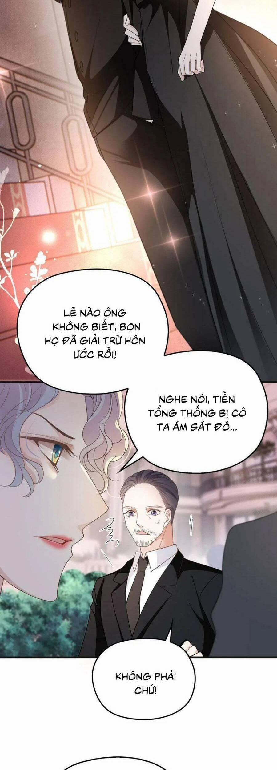 Cô Vợ Mang Thai Một Tặng Một 192 trang 28