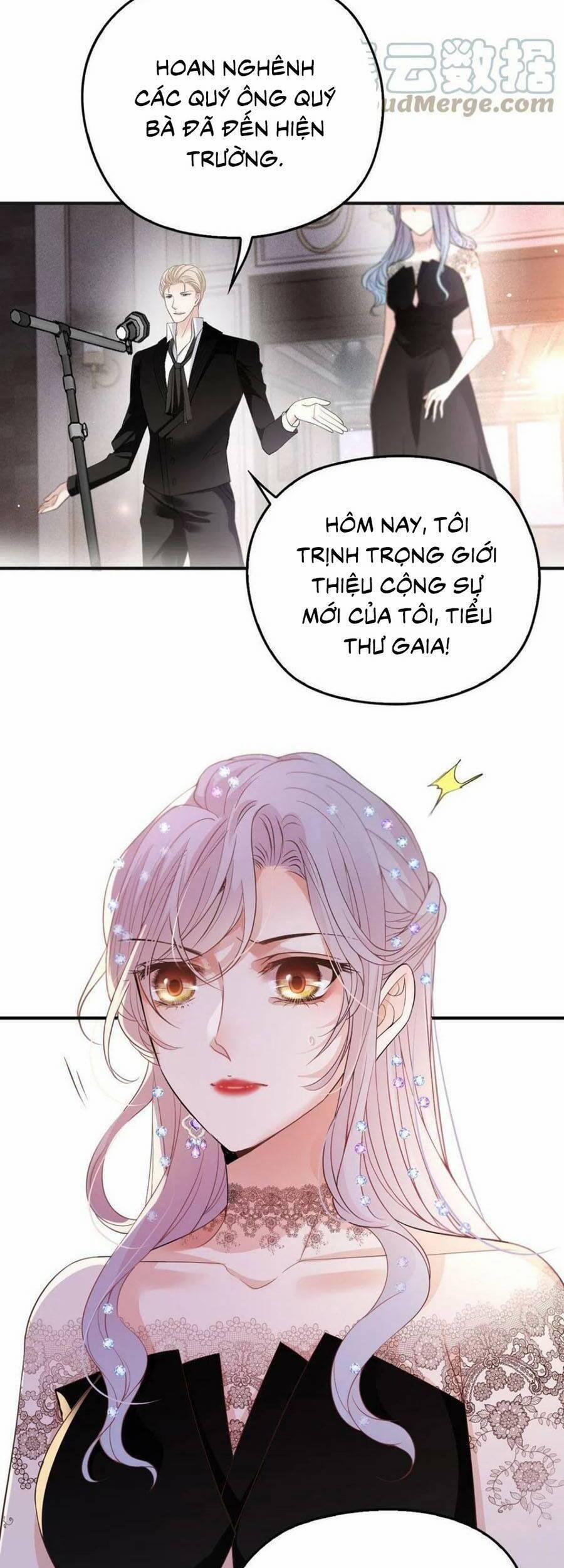 Cô Vợ Mang Thai Một Tặng Một 192 trang 29