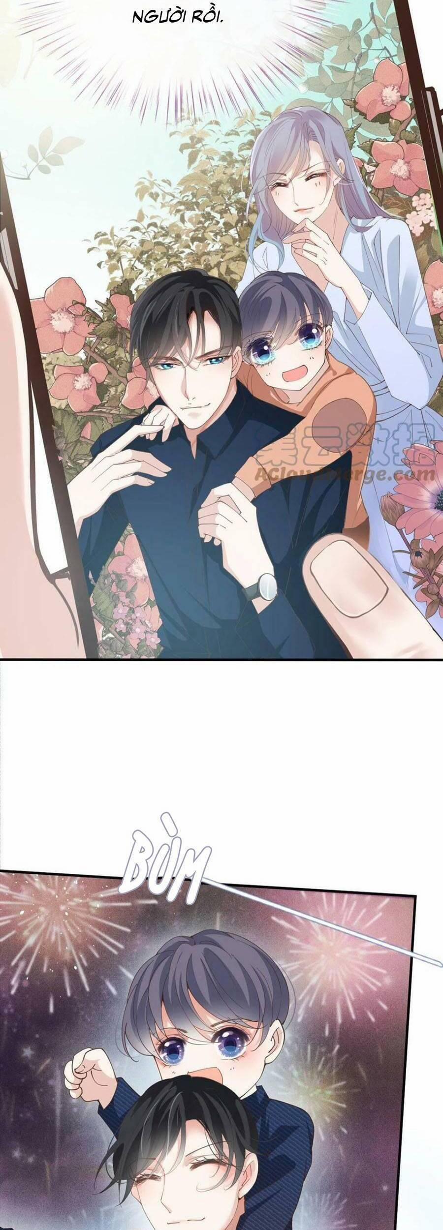 Cô Vợ Mang Thai Một Tặng Một 192 trang 3