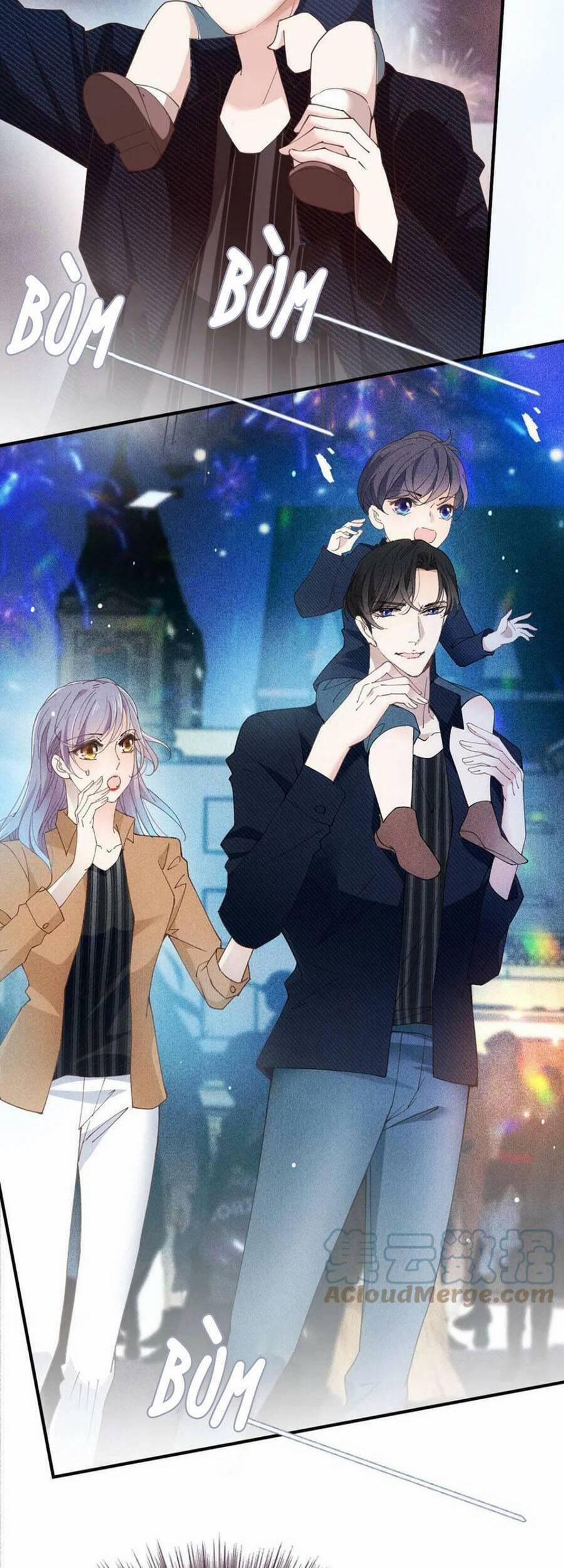 Cô Vợ Mang Thai Một Tặng Một 192 trang 4