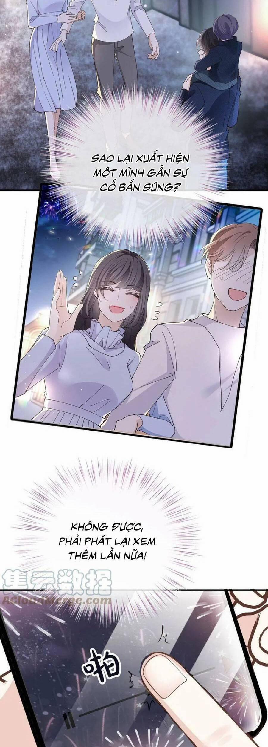 Cô Vợ Mang Thai Một Tặng Một 192 trang 8