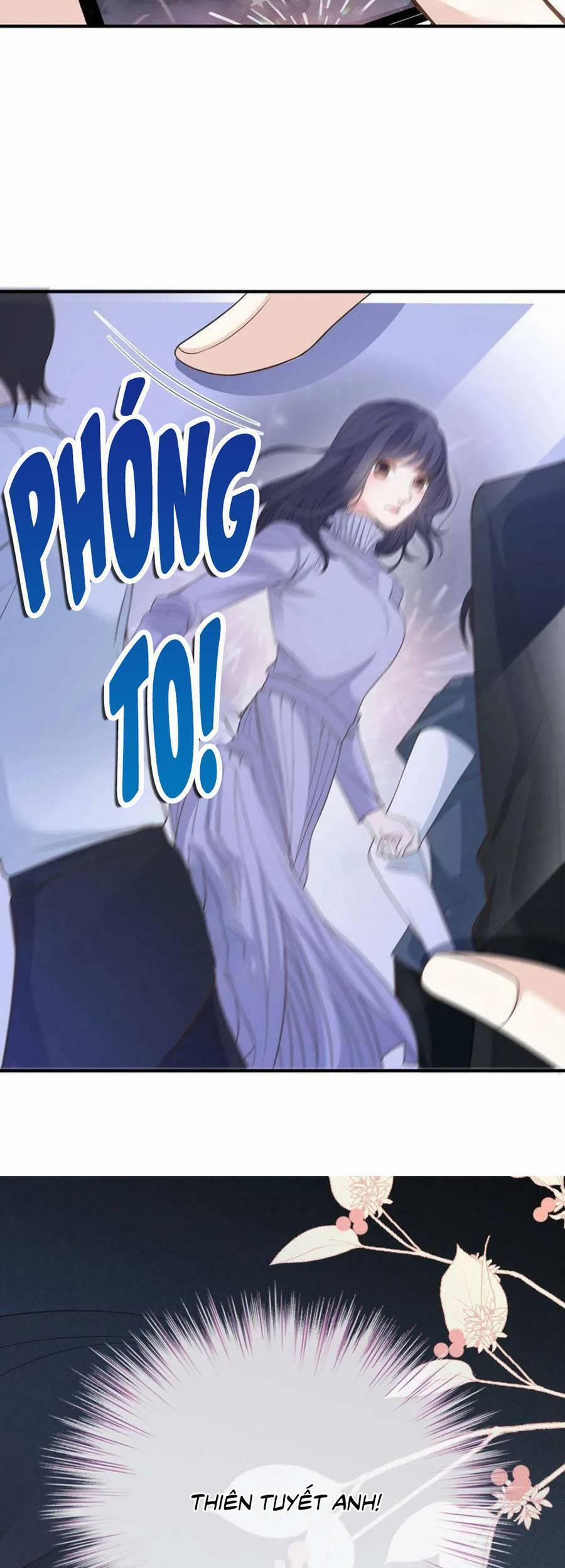 Cô Vợ Mang Thai Một Tặng Một 192 trang 9