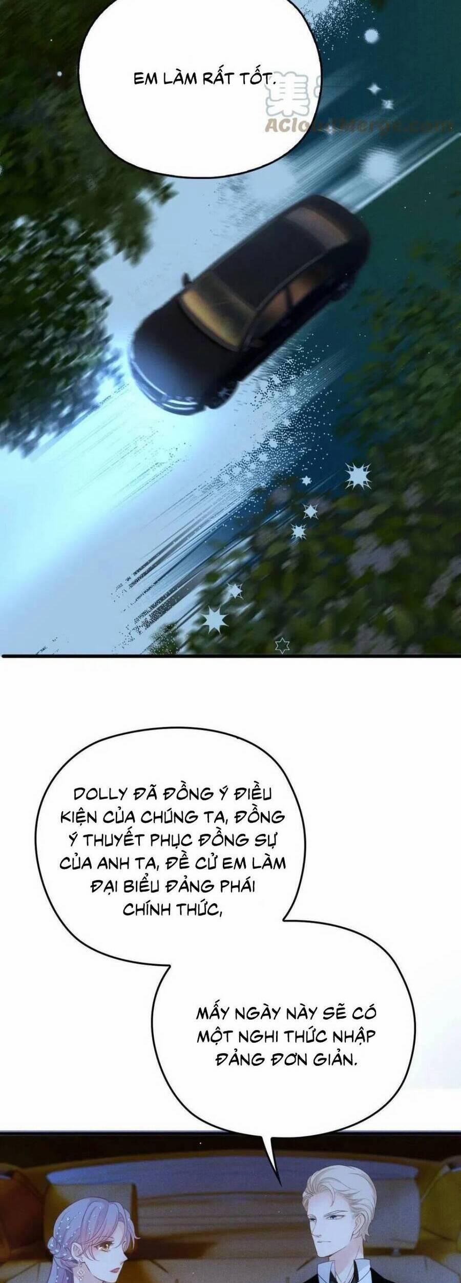 Cô Vợ Mang Thai Một Tặng Một 193 trang 10