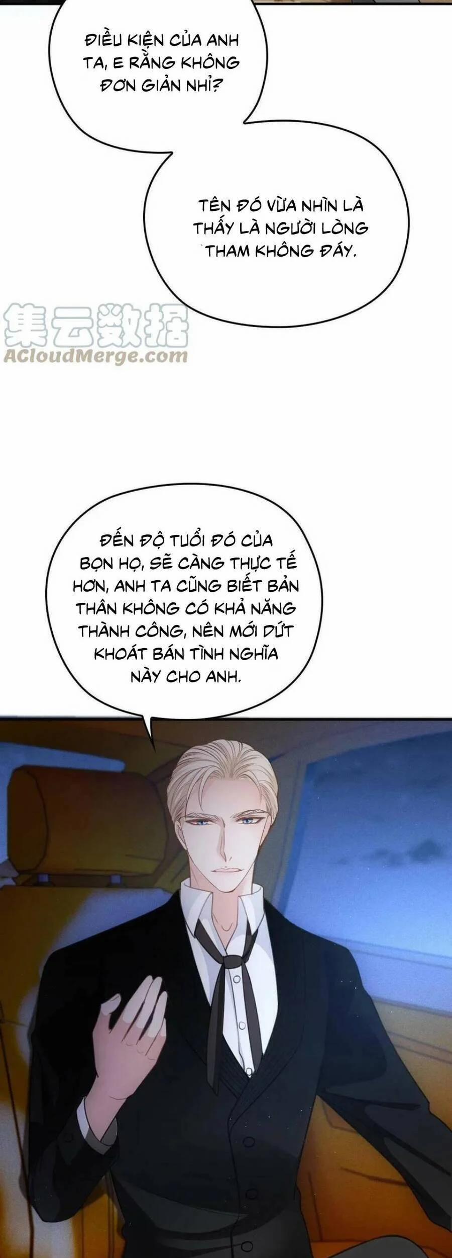 Cô Vợ Mang Thai Một Tặng Một 193 trang 12