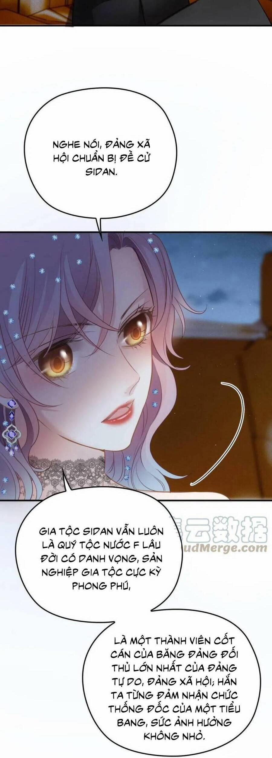 Cô Vợ Mang Thai Một Tặng Một 193 trang 13