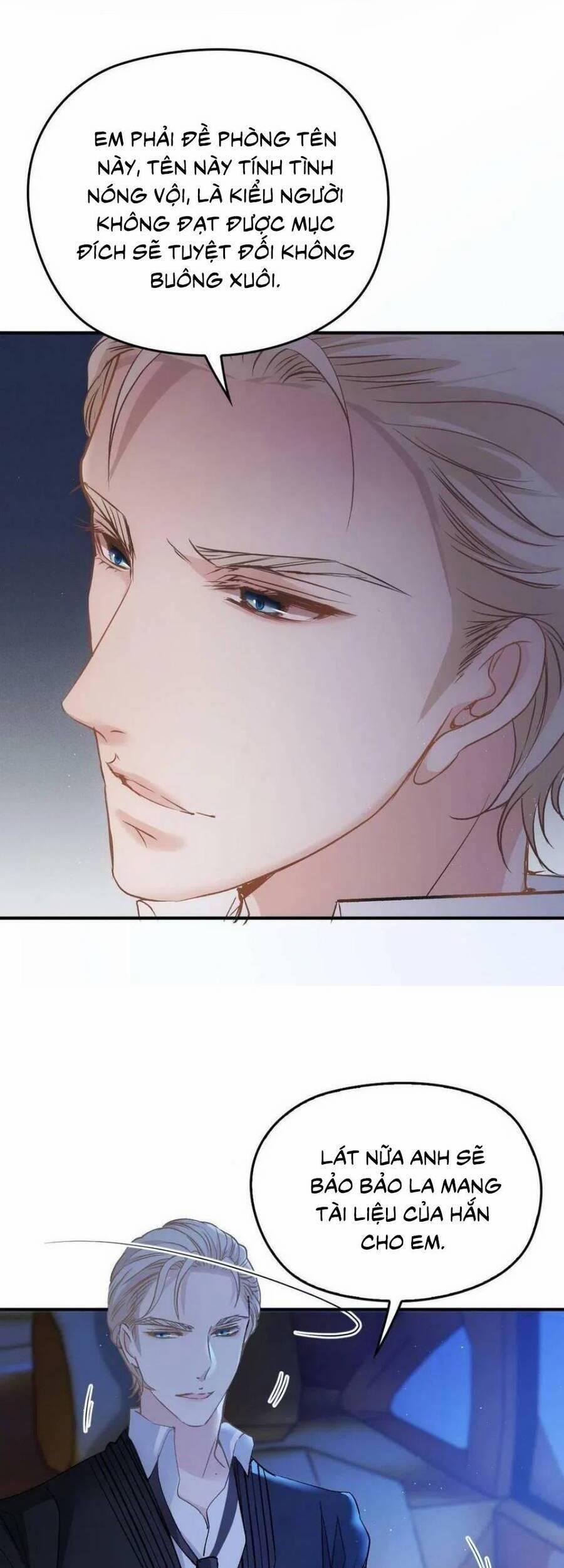 Cô Vợ Mang Thai Một Tặng Một 193 trang 14