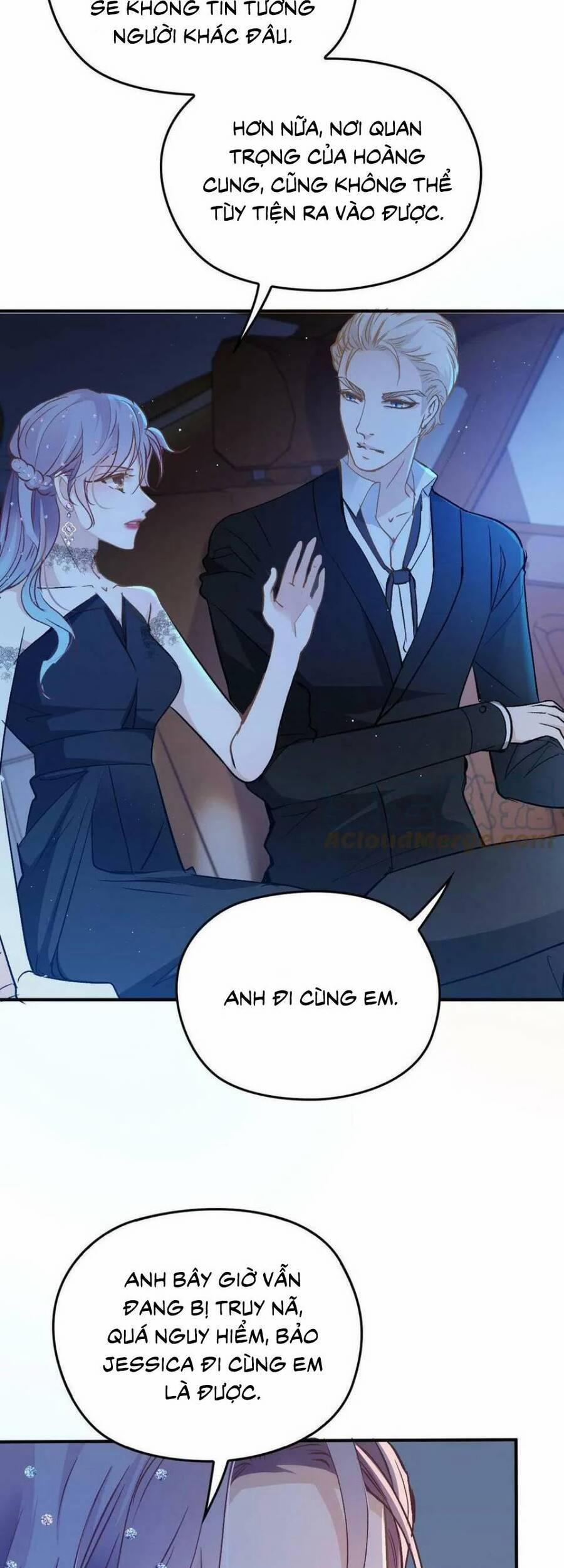 Cô Vợ Mang Thai Một Tặng Một 193 trang 16