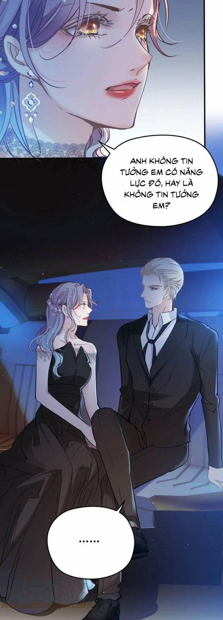 Cô Vợ Mang Thai Một Tặng Một 193 trang 17