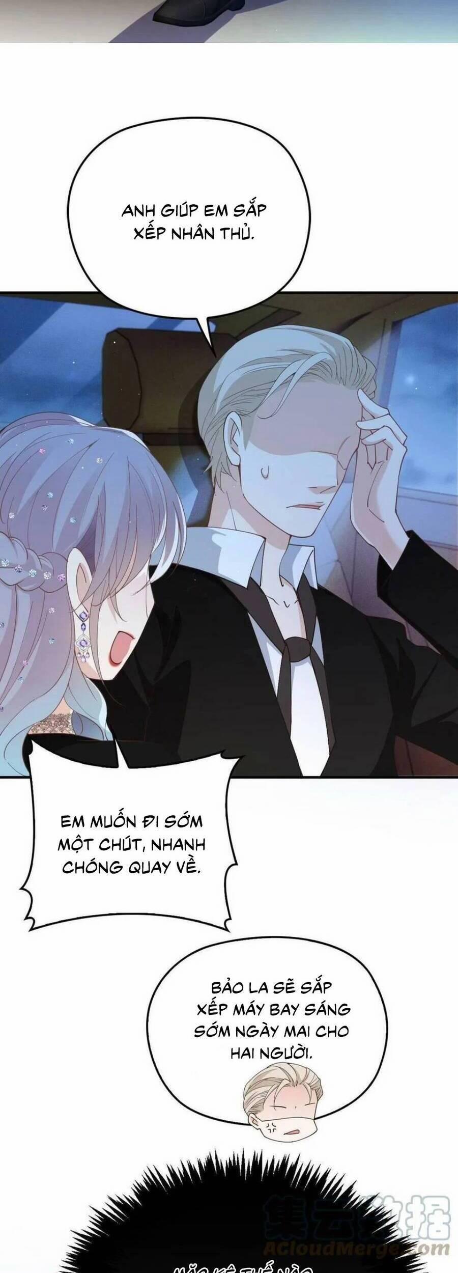 Cô Vợ Mang Thai Một Tặng Một 193 trang 18