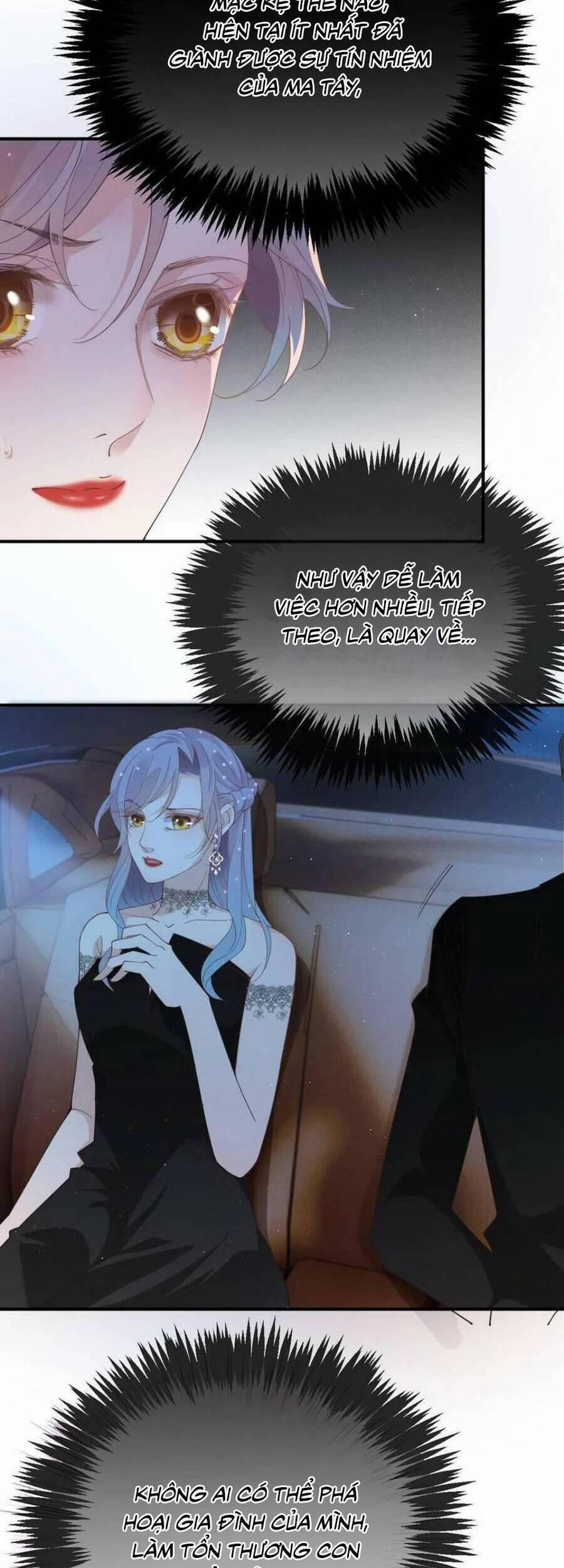 Cô Vợ Mang Thai Một Tặng Một 193 trang 19