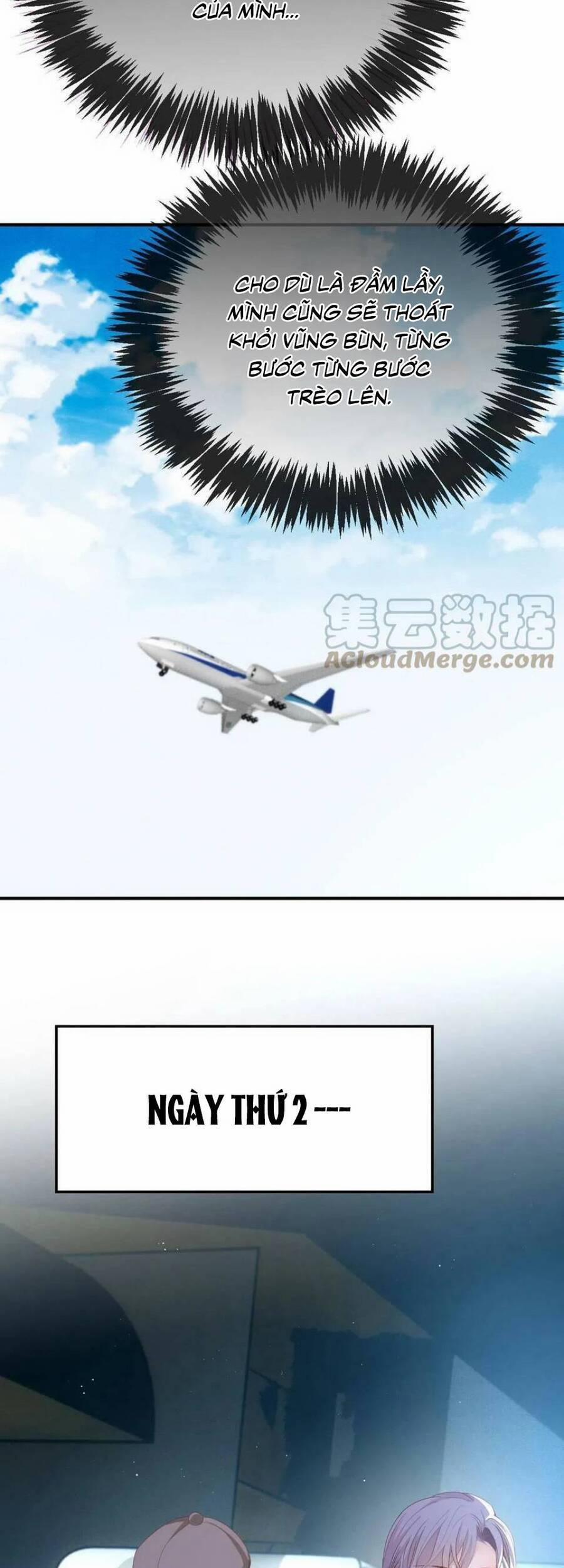 Cô Vợ Mang Thai Một Tặng Một 193 trang 20