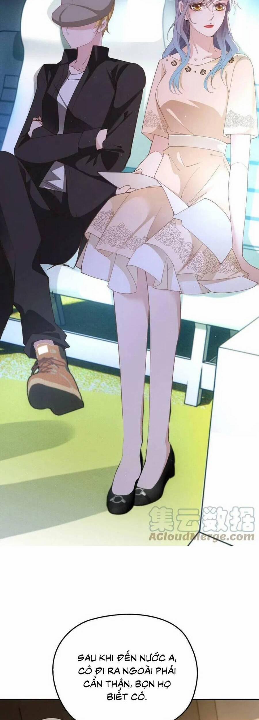 Cô Vợ Mang Thai Một Tặng Một 193 trang 21