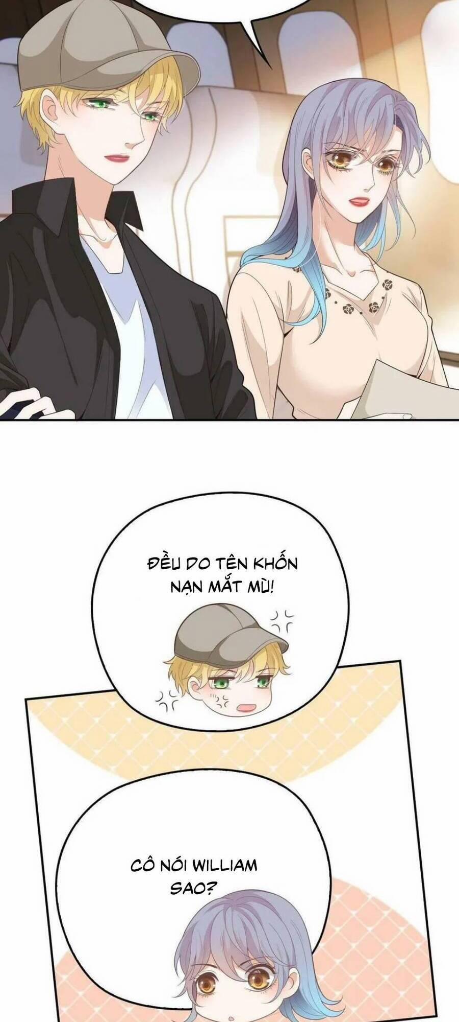 Cô Vợ Mang Thai Một Tặng Một 193 trang 22