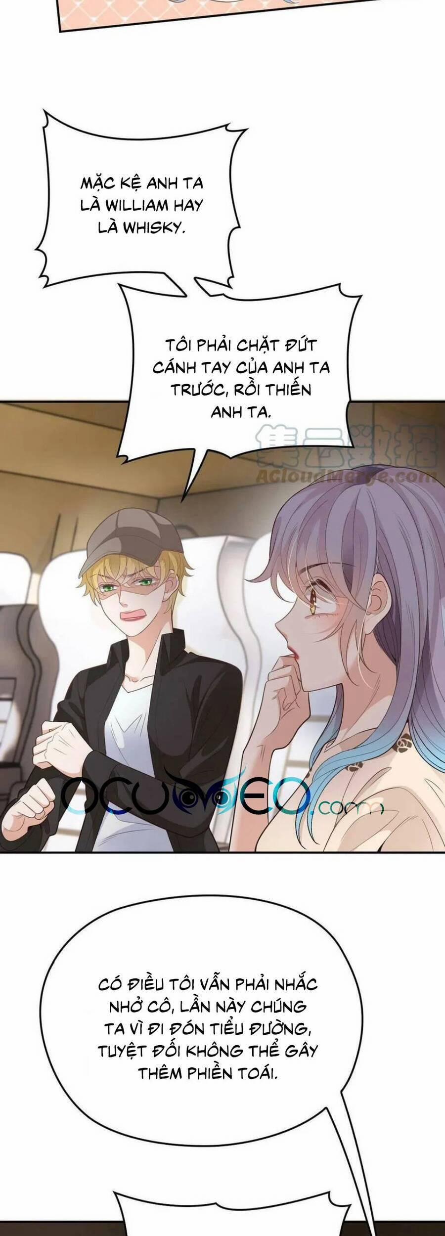 Cô Vợ Mang Thai Một Tặng Một 193 trang 23