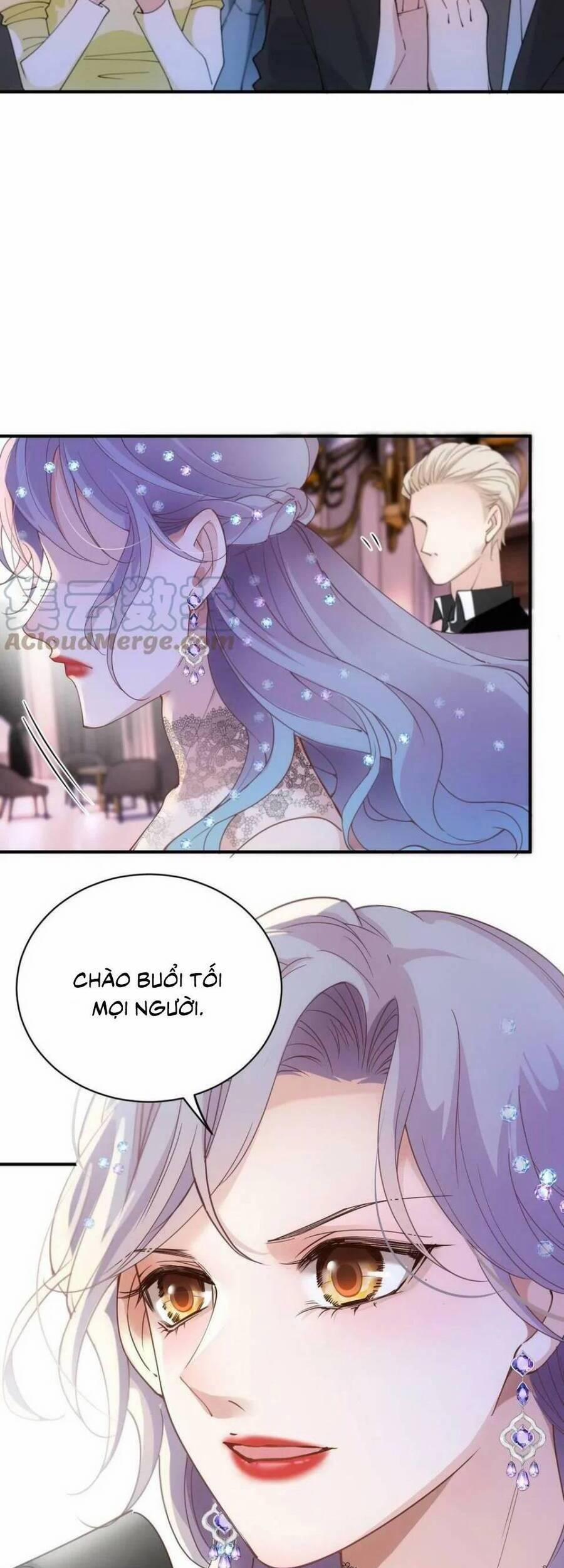 Cô Vợ Mang Thai Một Tặng Một 193 trang 3